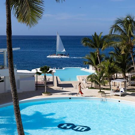 Hotel Hm Alma De Bayahibe (Adults Only) מראה חיצוני תמונה
