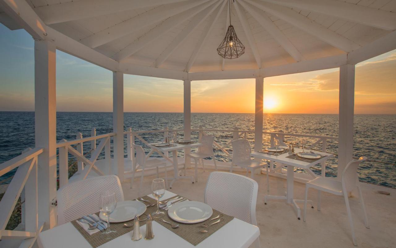 Hotel Hm Alma De Bayahibe (Adults Only) מראה חיצוני תמונה