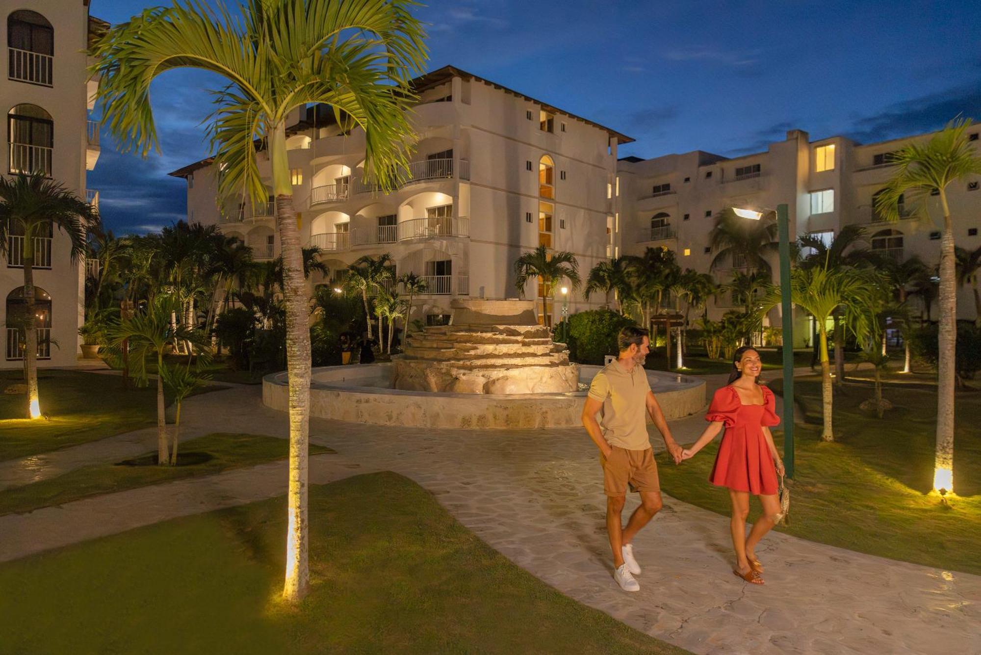 Hotel Hm Alma De Bayahibe (Adults Only) מראה חיצוני תמונה