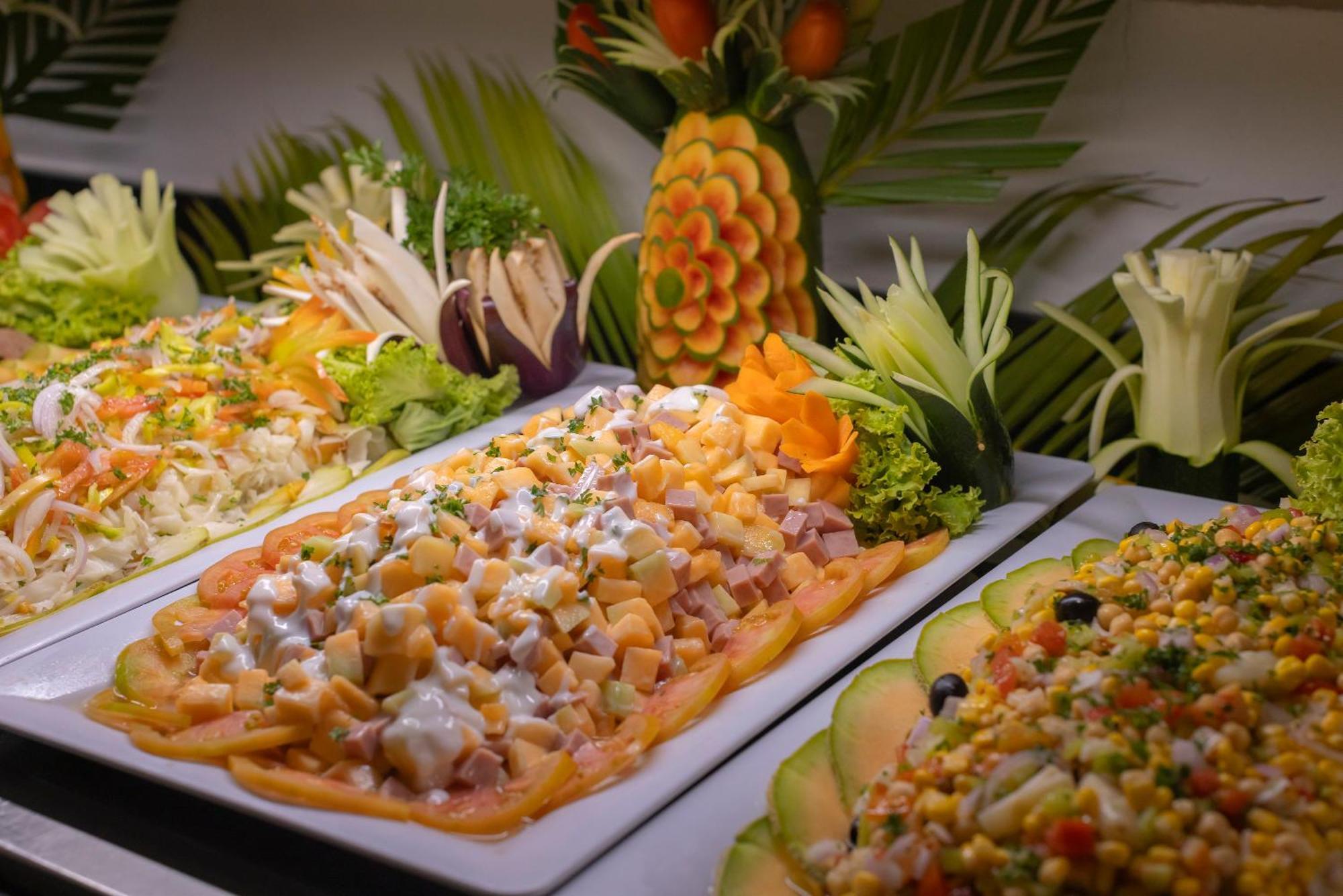 Hotel Hm Alma De Bayahibe (Adults Only) מראה חיצוני תמונה