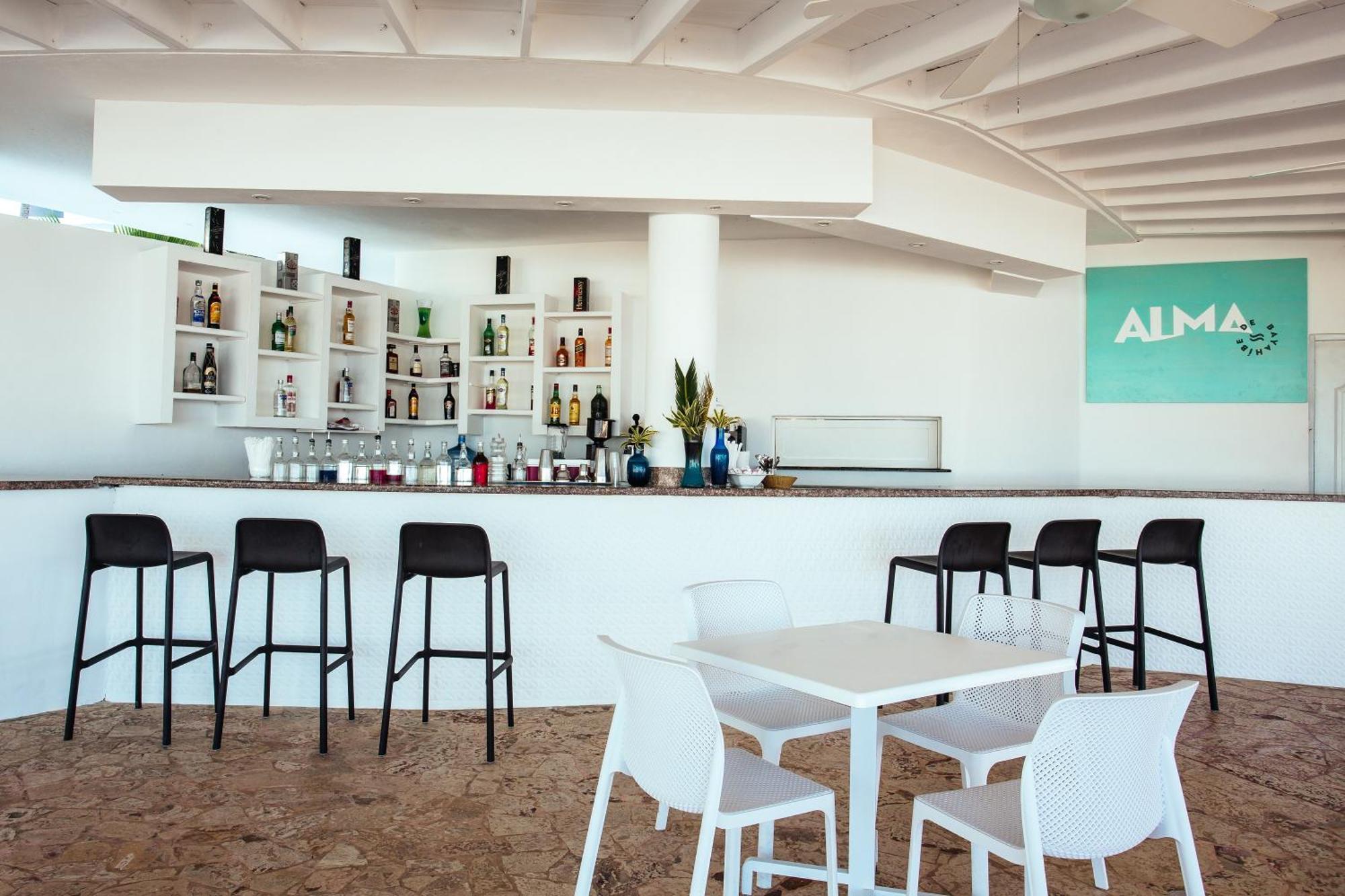 Hotel Hm Alma De Bayahibe (Adults Only) מראה חיצוני תמונה