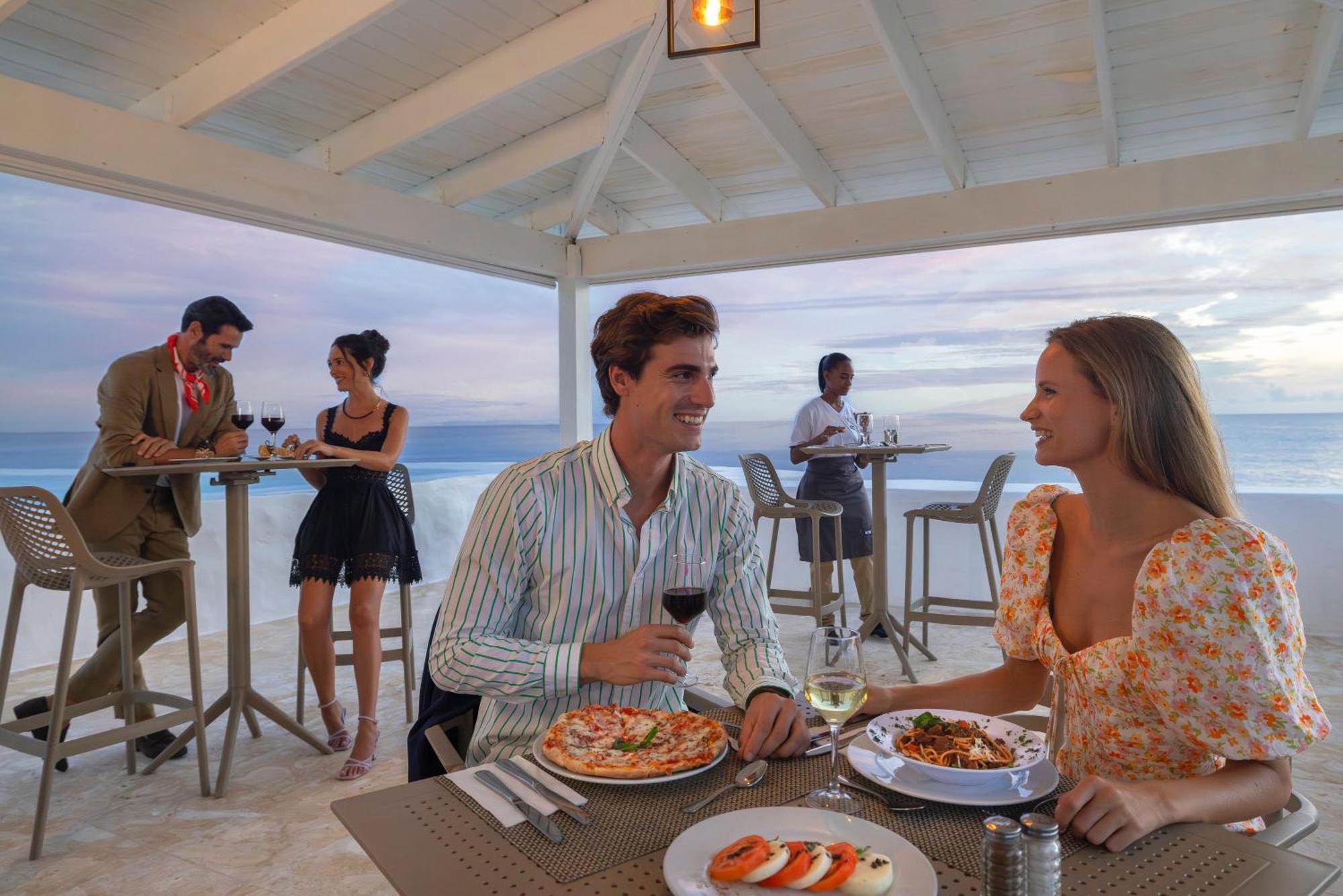 Hotel Hm Alma De Bayahibe (Adults Only) מראה חיצוני תמונה