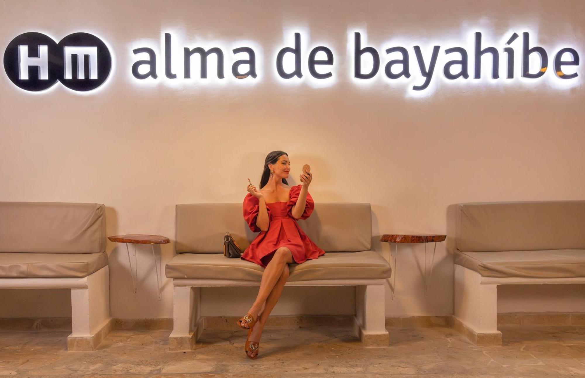 Hotel Hm Alma De Bayahibe (Adults Only) מראה חיצוני תמונה