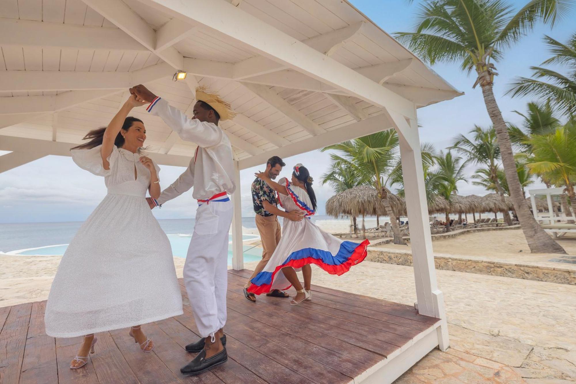 Hotel Hm Alma De Bayahibe (Adults Only) מראה חיצוני תמונה