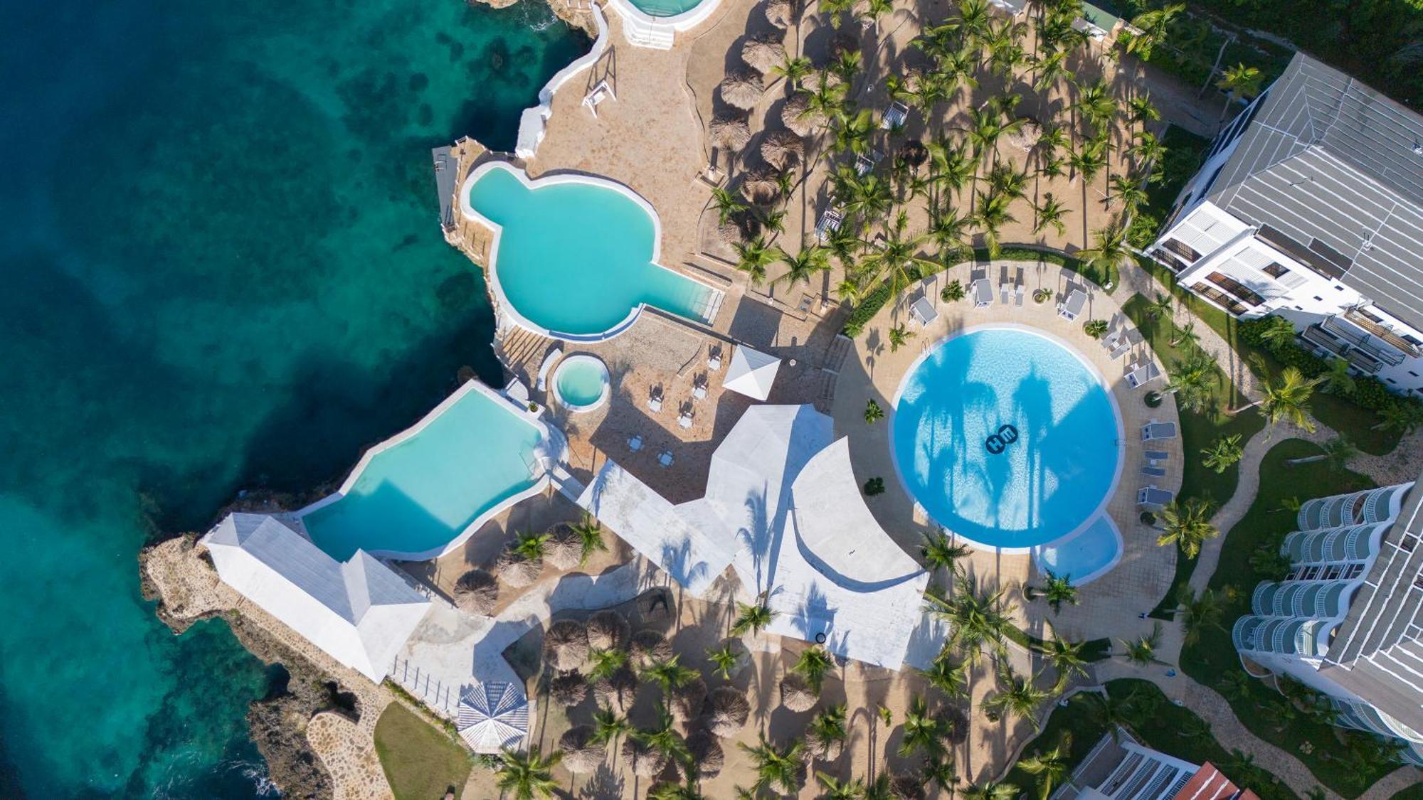 Hotel Hm Alma De Bayahibe (Adults Only) מראה חיצוני תמונה