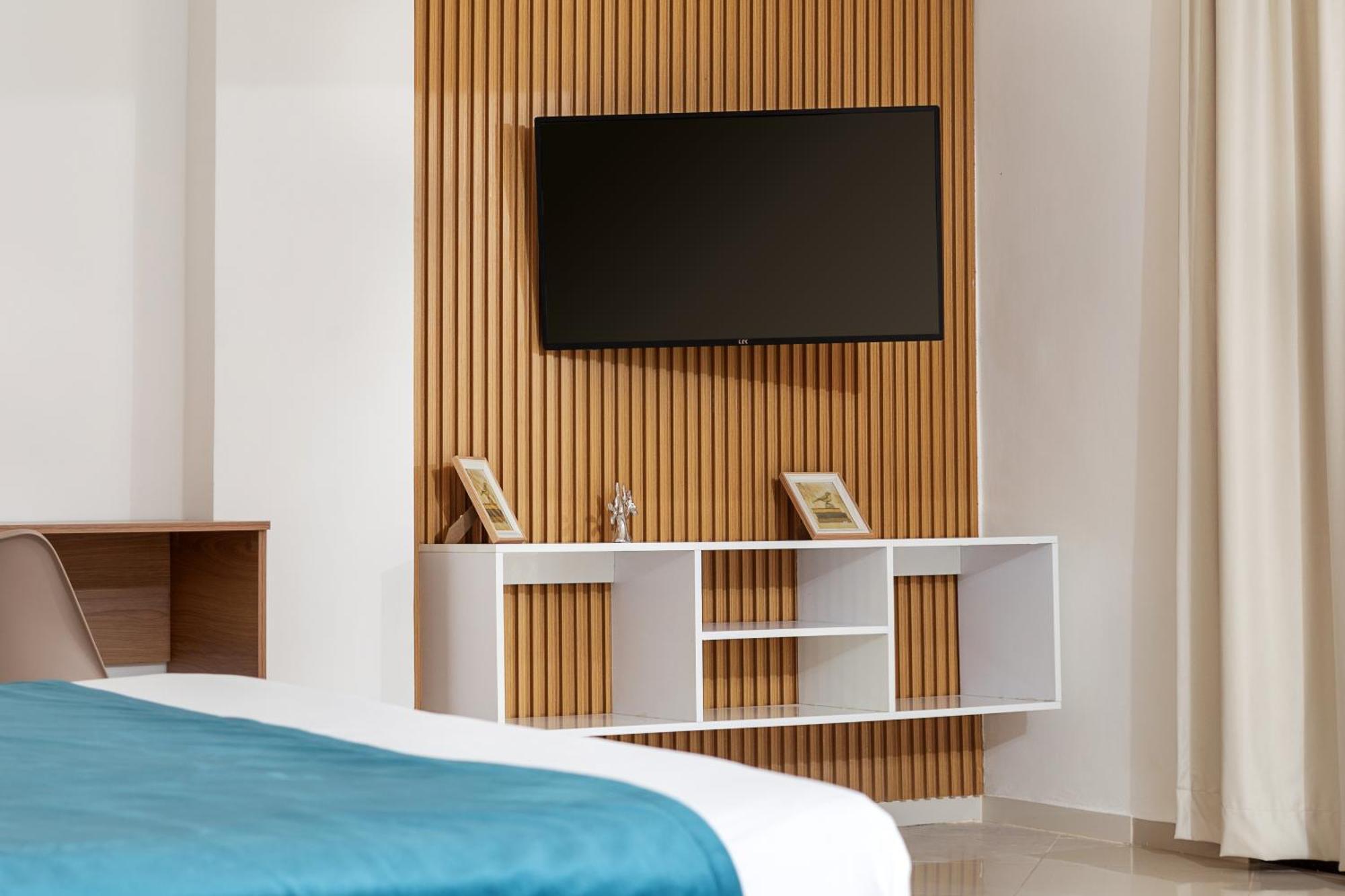 Hotel Hm Alma De Bayahibe (Adults Only) מראה חיצוני תמונה