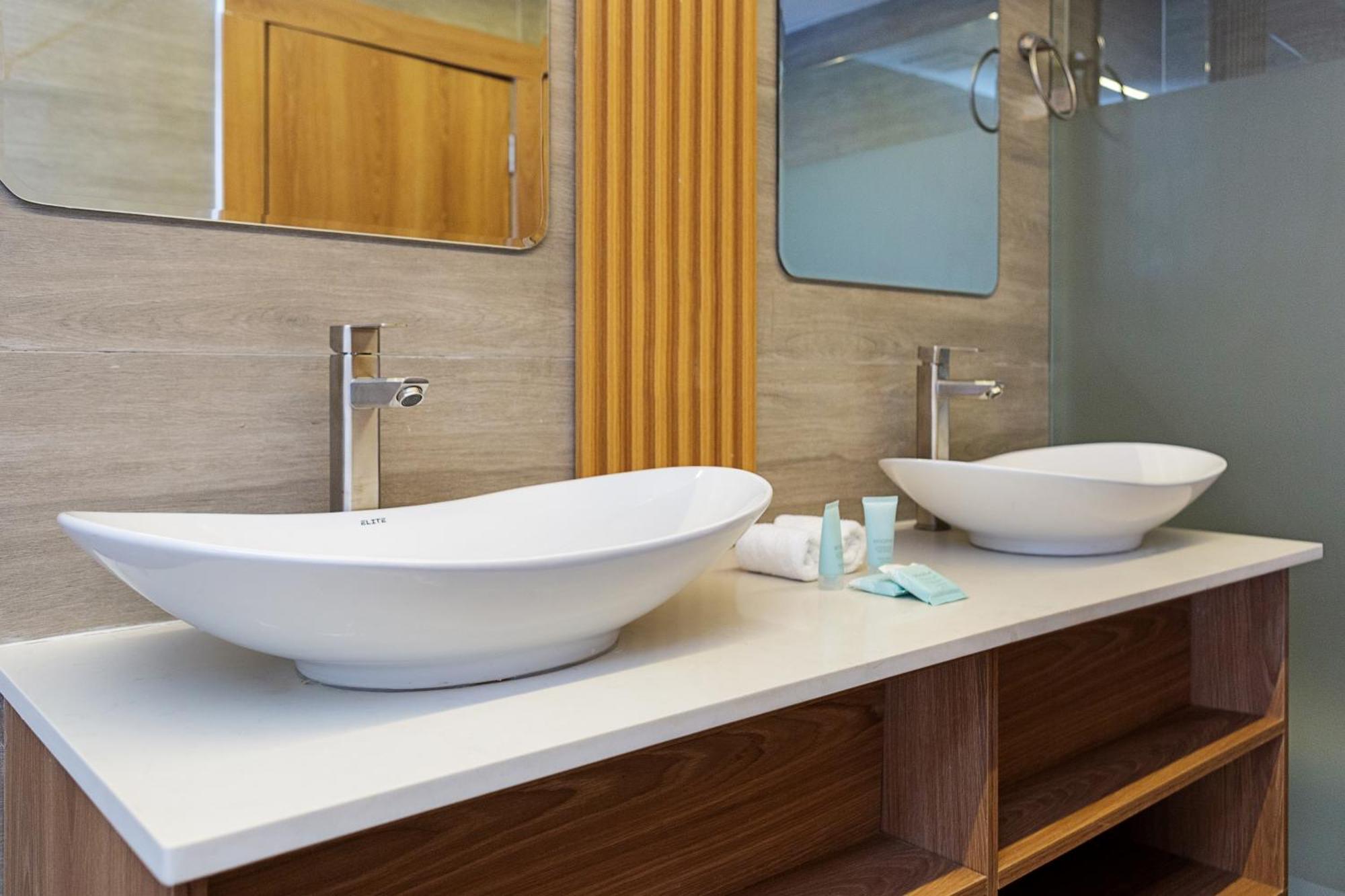 Hotel Hm Alma De Bayahibe (Adults Only) מראה חיצוני תמונה
