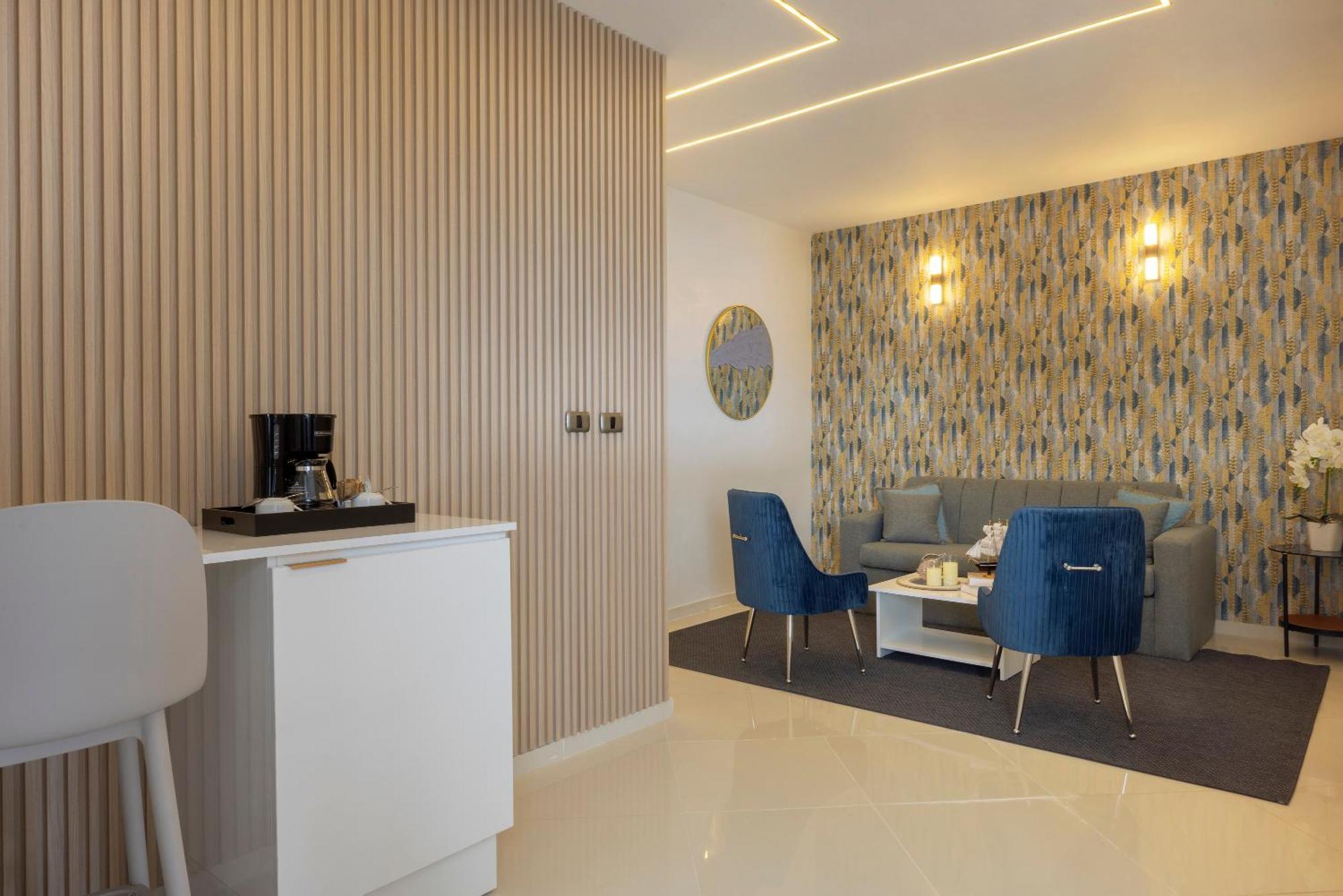 Hotel Hm Alma De Bayahibe (Adults Only) מראה חיצוני תמונה