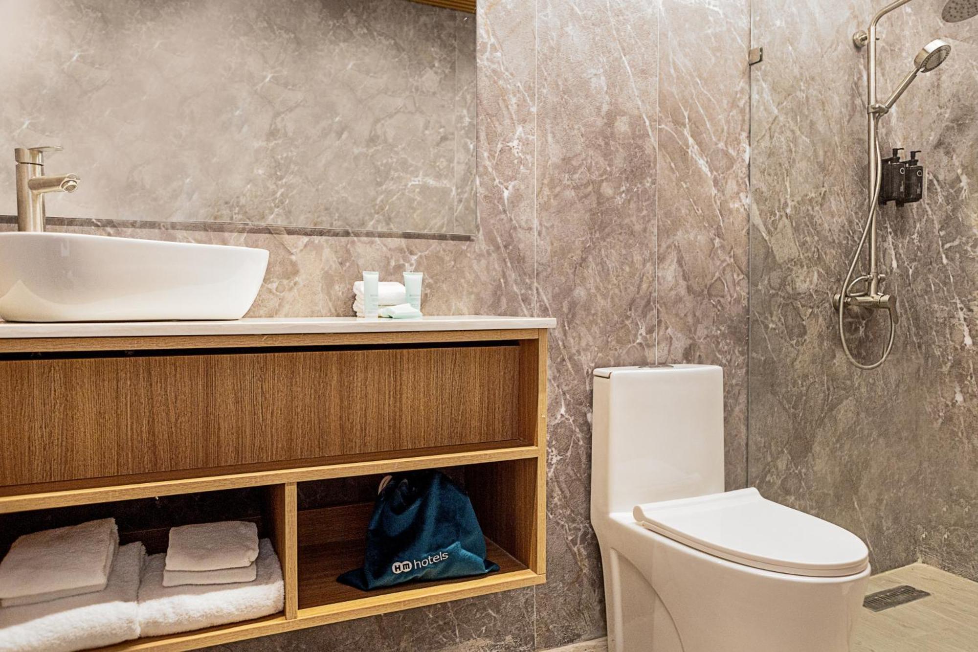 Hotel Hm Alma De Bayahibe (Adults Only) מראה חיצוני תמונה