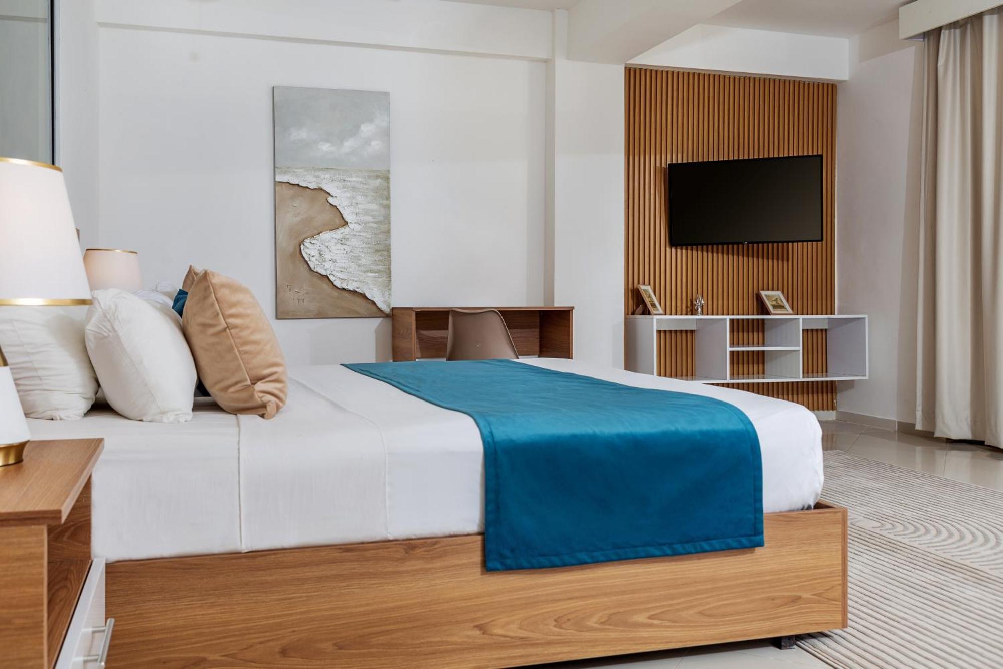Hotel Hm Alma De Bayahibe (Adults Only) מראה חיצוני תמונה
