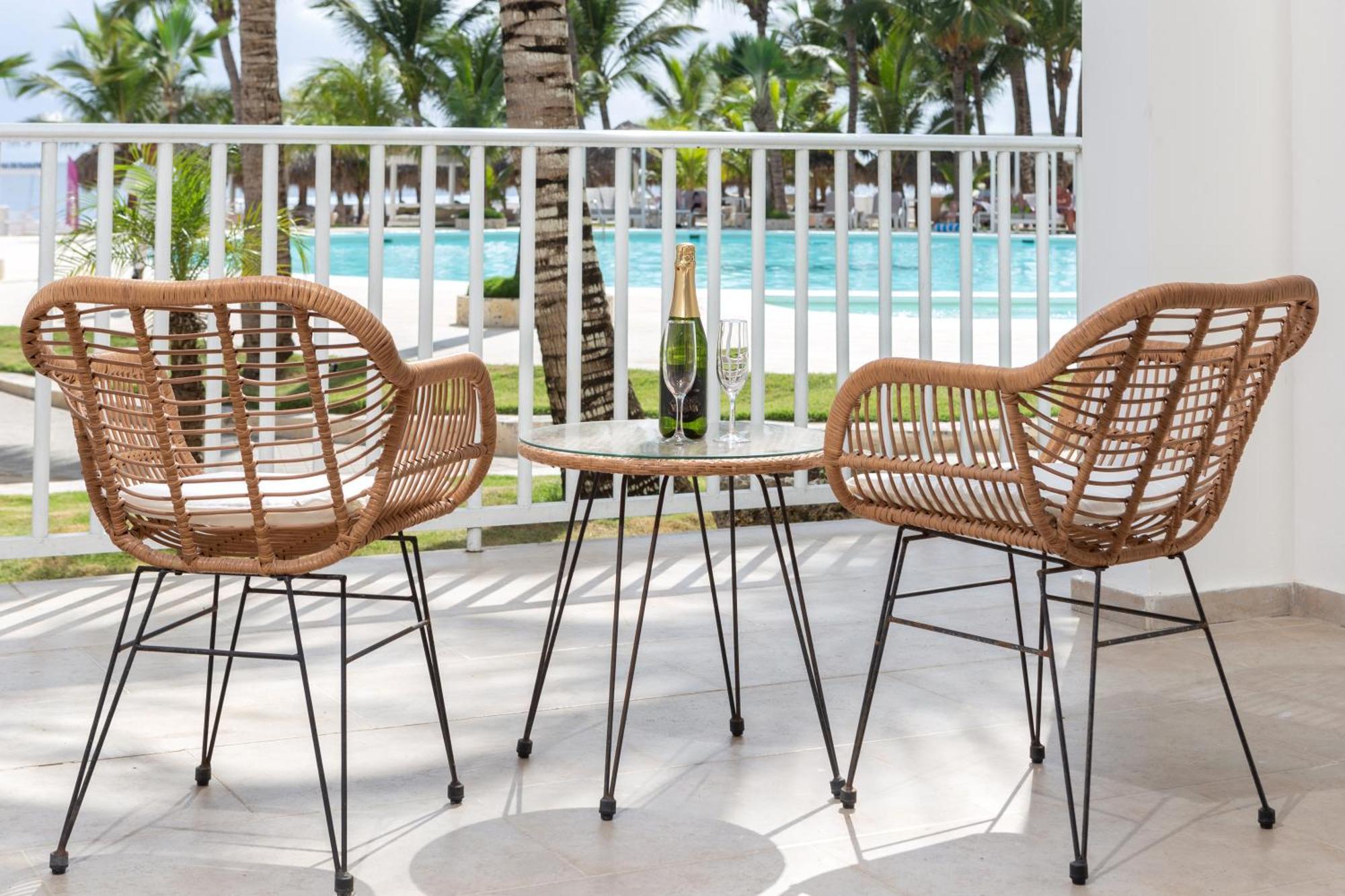 Hotel Hm Alma De Bayahibe (Adults Only) מראה חיצוני תמונה