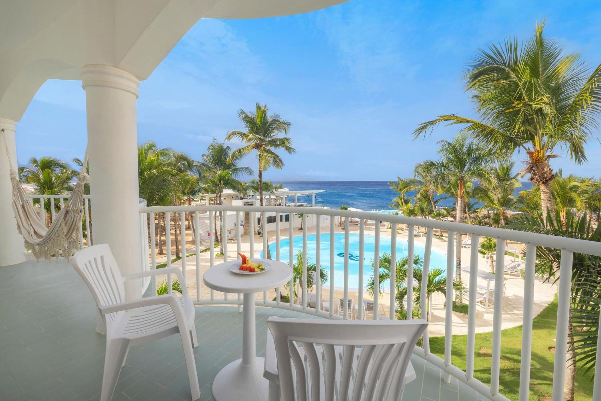 Hotel Hm Alma De Bayahibe (Adults Only) מראה חיצוני תמונה