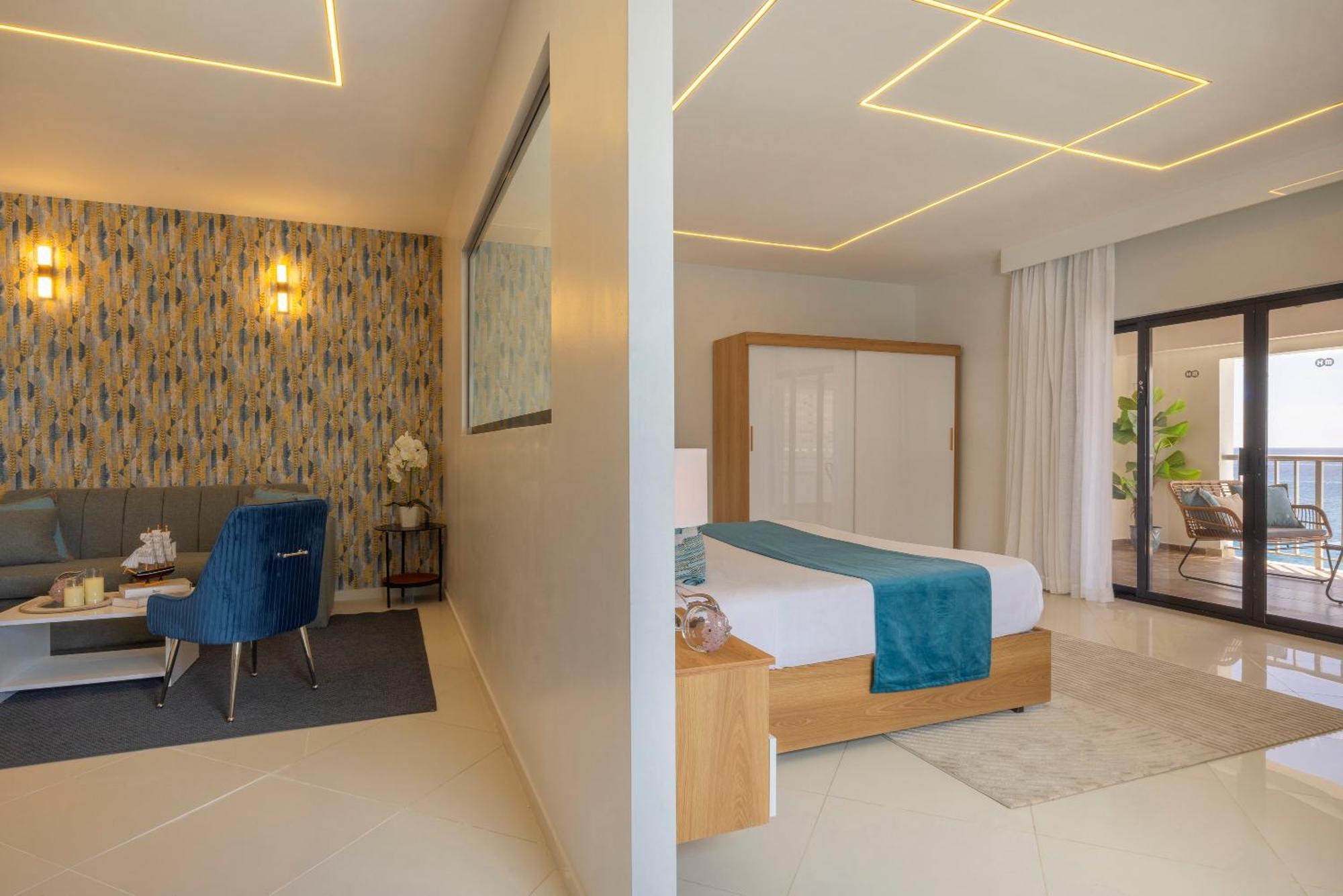 Hotel Hm Alma De Bayahibe (Adults Only) מראה חיצוני תמונה