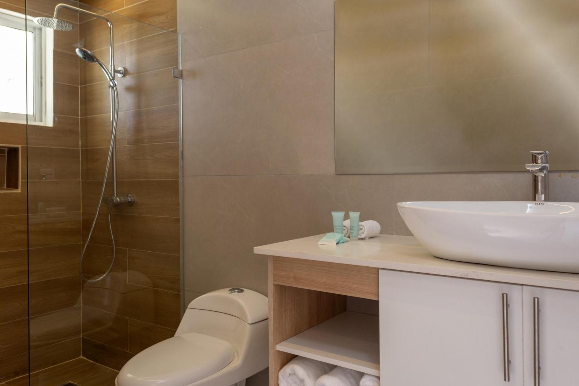 Hotel Hm Alma De Bayahibe (Adults Only) מראה חיצוני תמונה