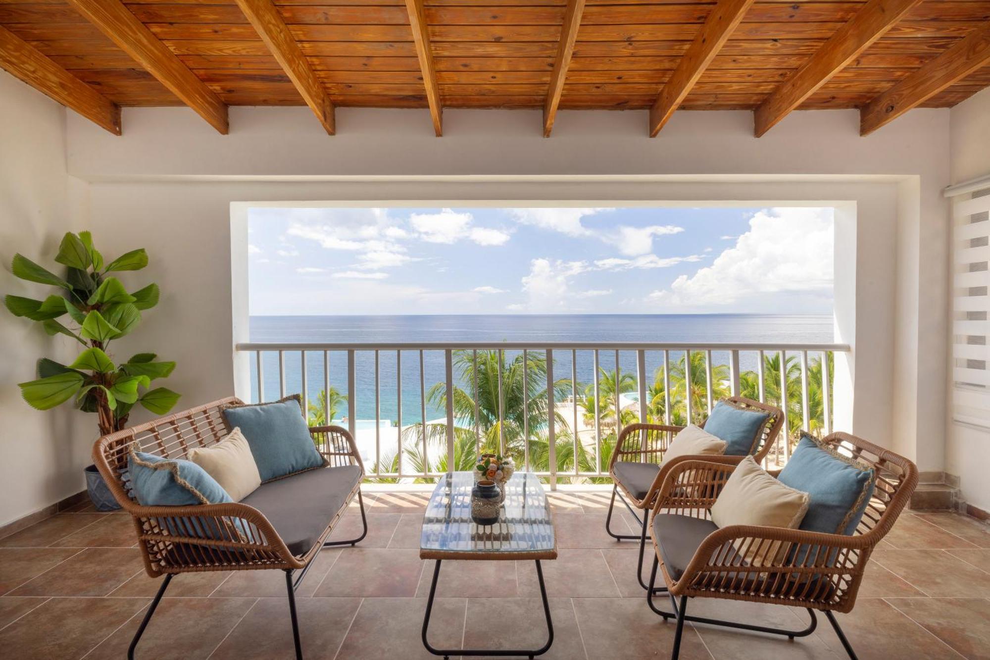 Hotel Hm Alma De Bayahibe (Adults Only) מראה חיצוני תמונה