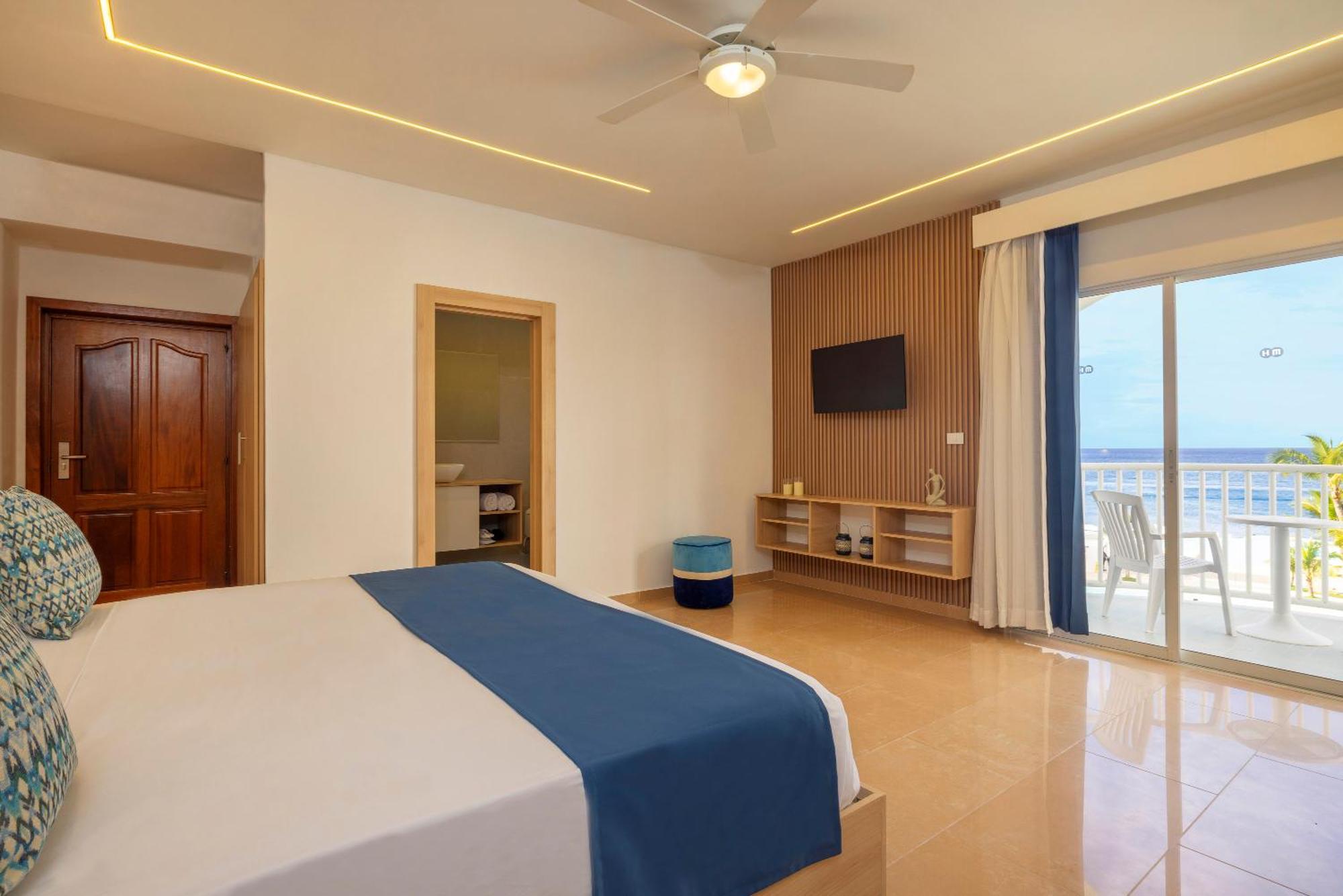 Hotel Hm Alma De Bayahibe (Adults Only) מראה חיצוני תמונה
