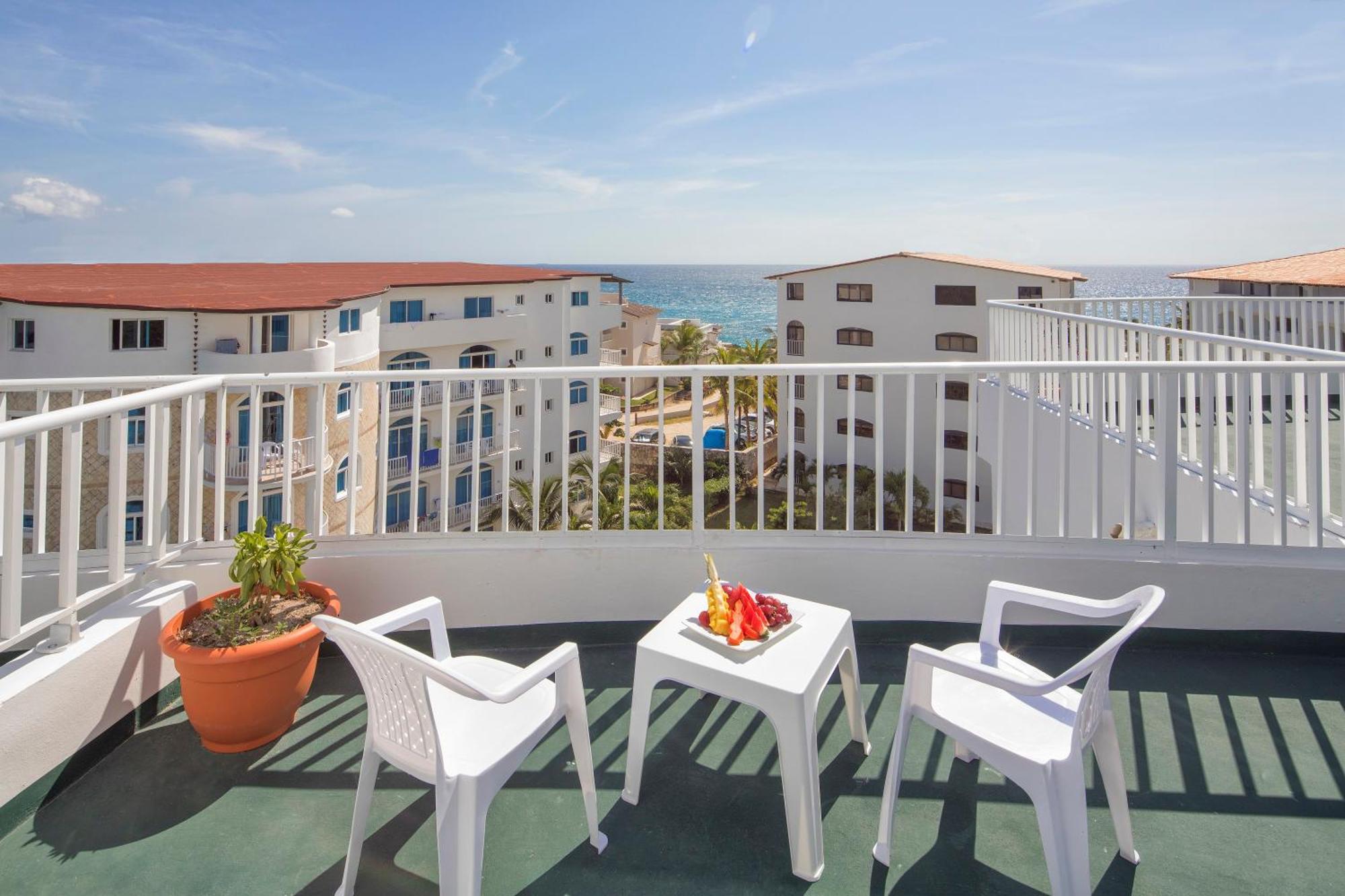 Hotel Hm Alma De Bayahibe (Adults Only) מראה חיצוני תמונה