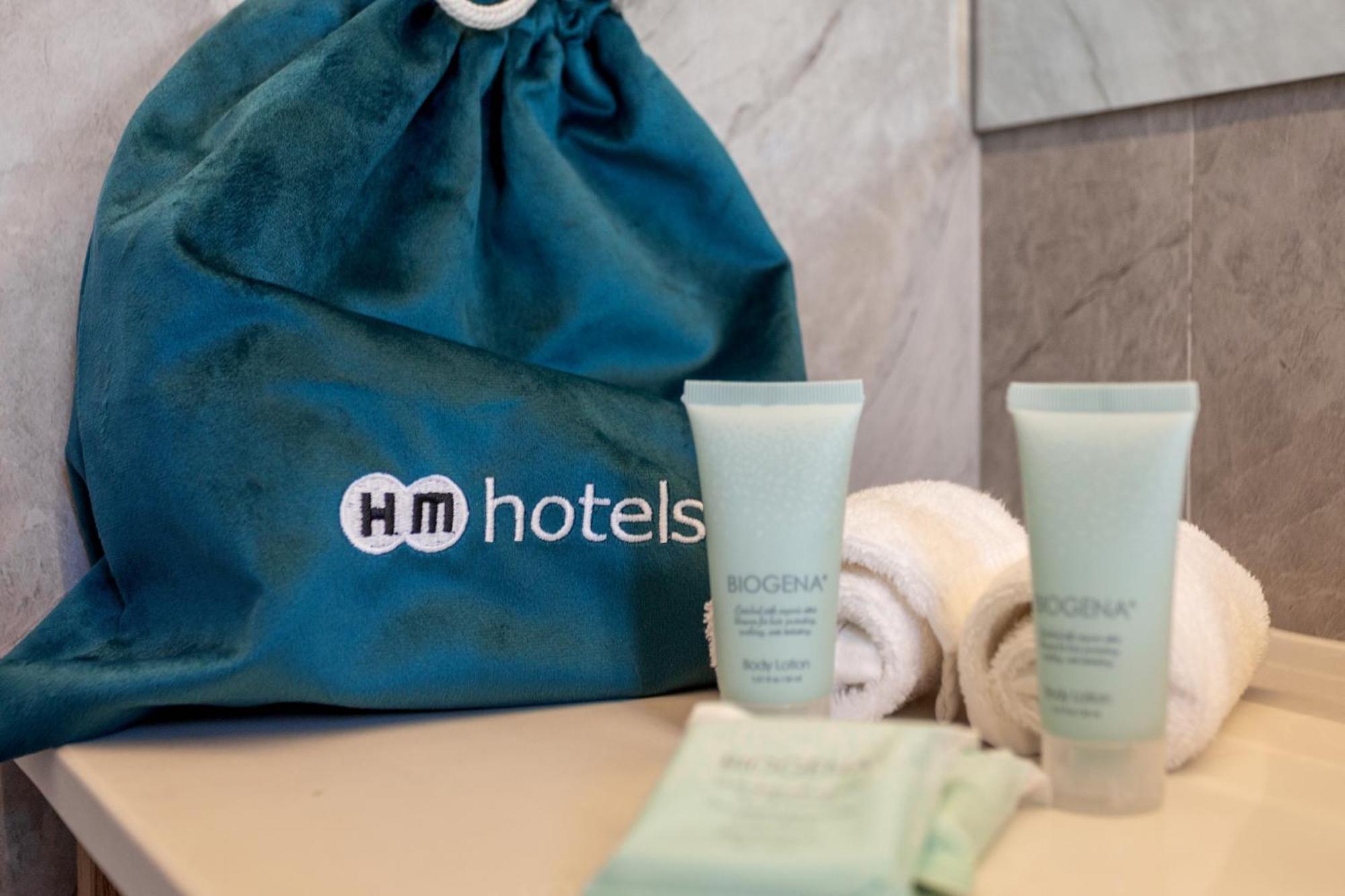 Hotel Hm Alma De Bayahibe (Adults Only) מראה חיצוני תמונה
