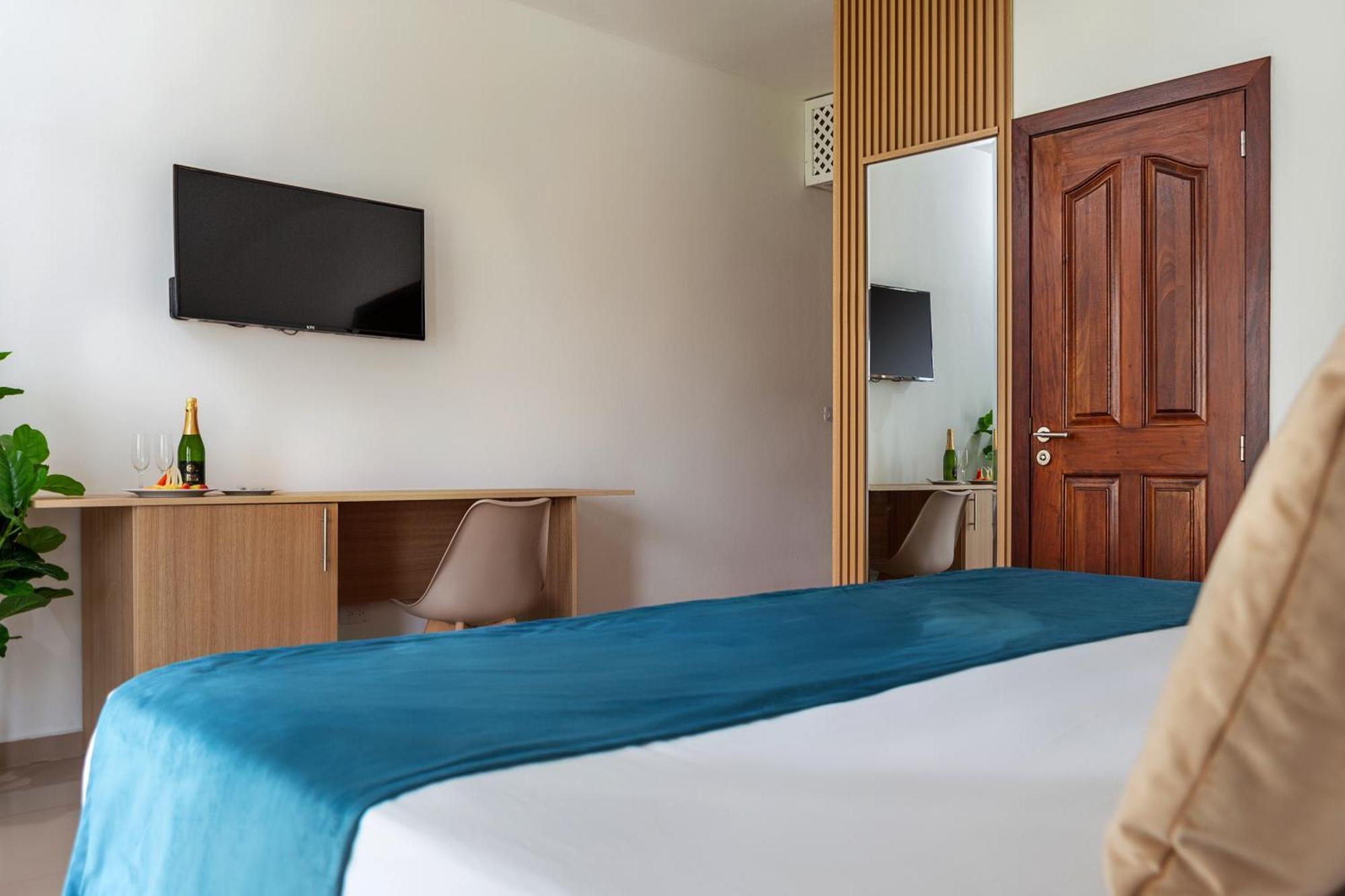Hotel Hm Alma De Bayahibe (Adults Only) מראה חיצוני תמונה