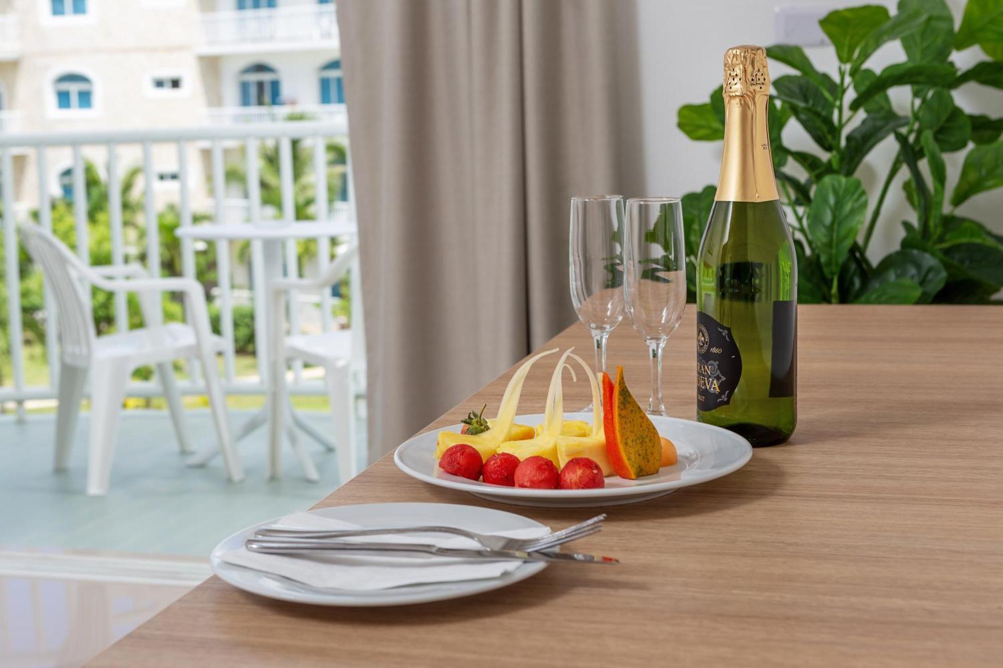 Hotel Hm Alma De Bayahibe (Adults Only) מראה חיצוני תמונה